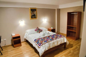 Hotel Joram